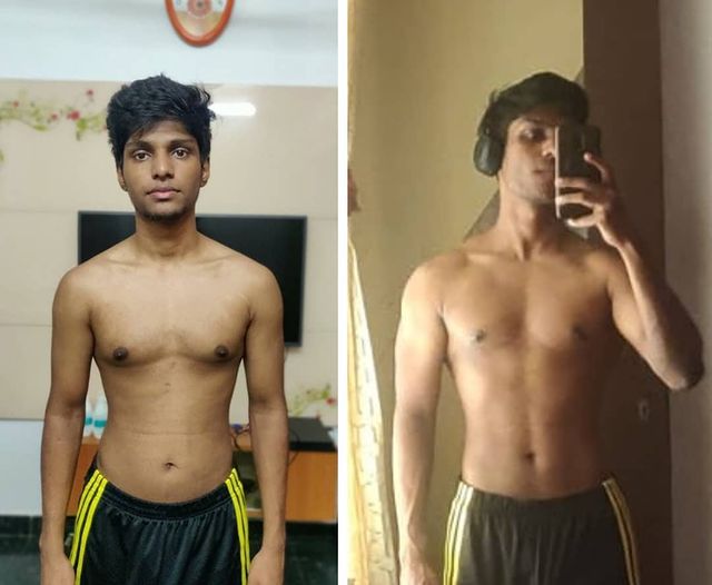 Arif Transformation